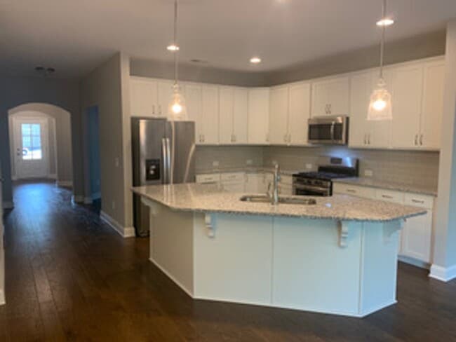 Building Photo - Knoxville 37932 - Villa in Hardin Valley's...