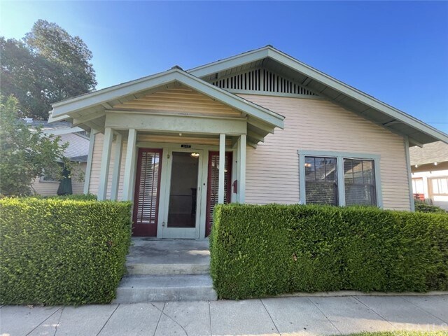 Building Photo - 648 Mar Vista Ave