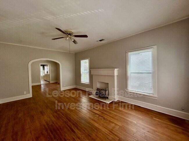Foto del edificio - 3837 Maryland Ave