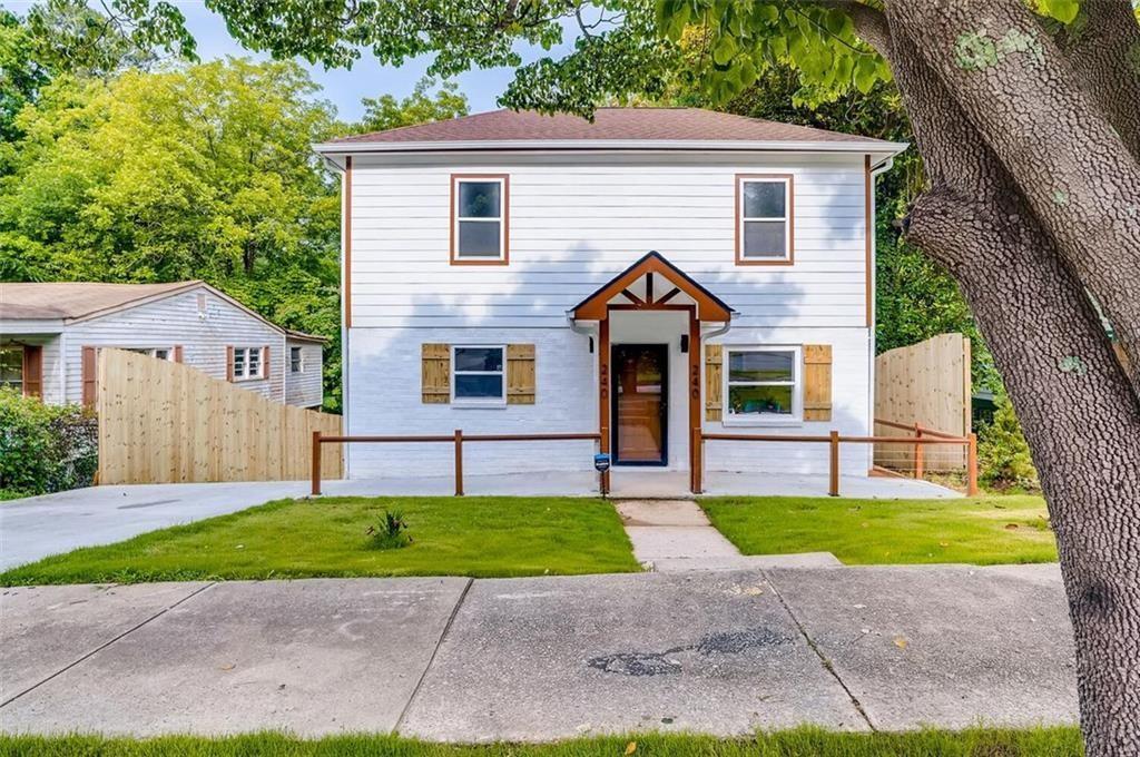 Foto principal - 240 Holly Rd NW