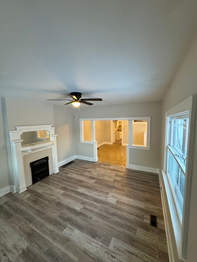 Foto del edificio - 515-517 Huffman ave