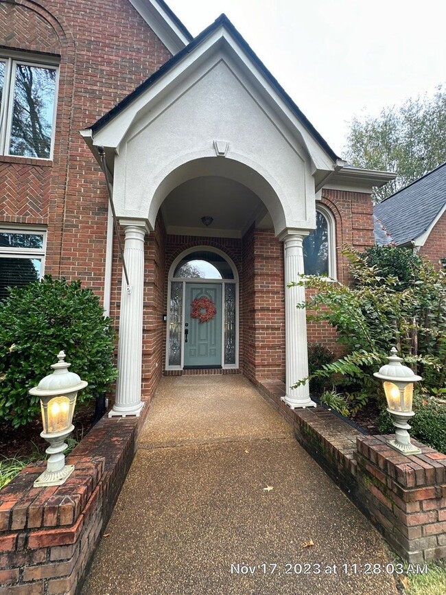 Foto del edificio - Gorgeous Collierville Home Available 04/01...