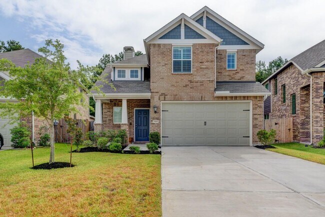 Building Photo - 29809 Woodsons Edge Way
