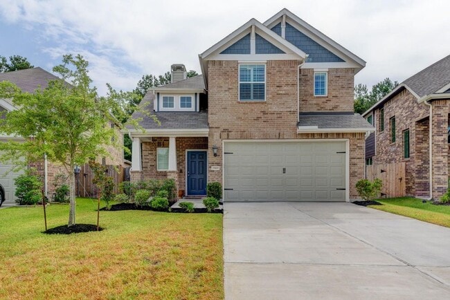 Foto del edificio - 29809 Woodsons Edge Way