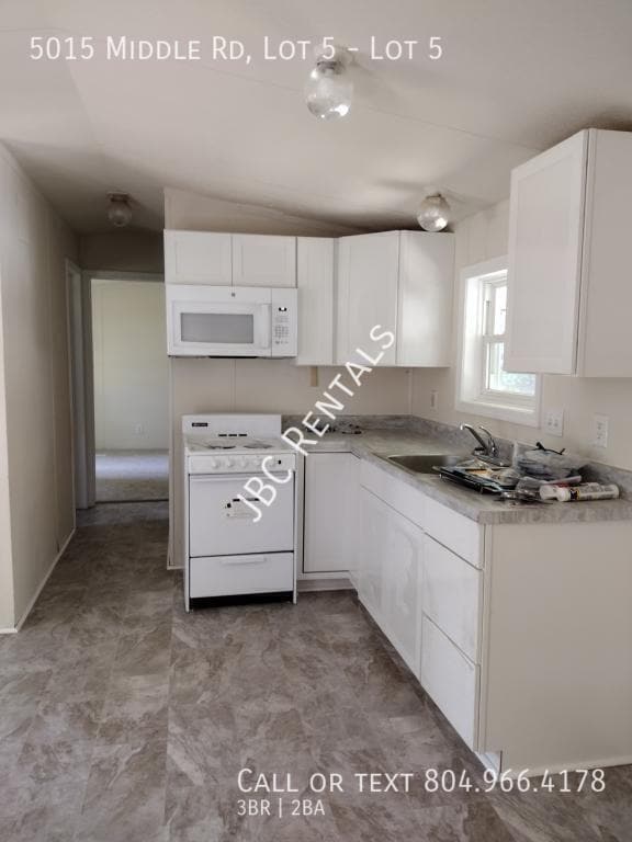 Foto del edificio - 5015 Middle Rd