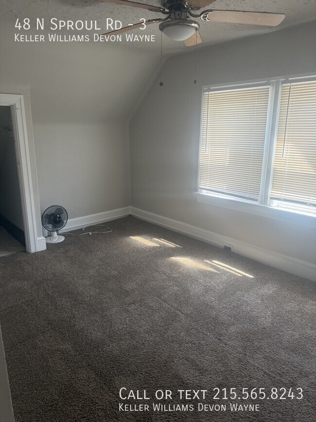 Foto del edificio - 48 N Sproul Rd