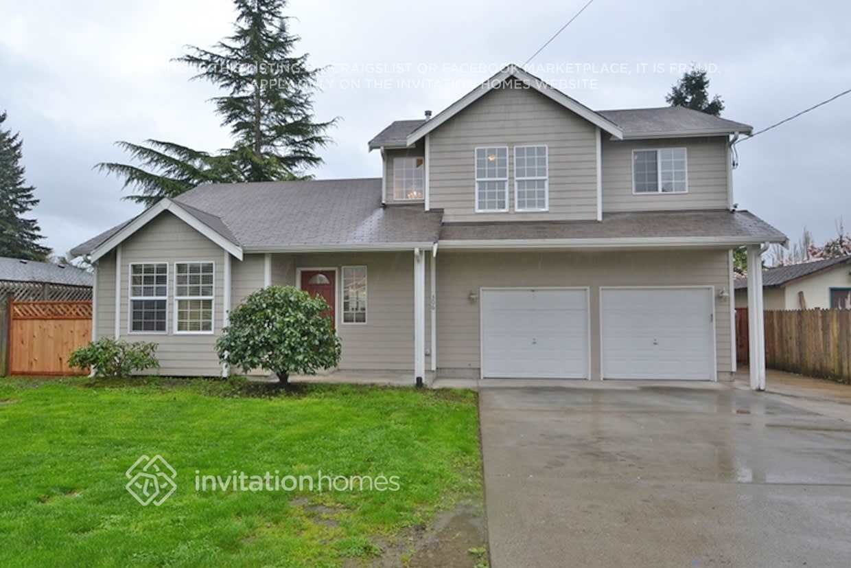Foto principal - 306 Deeded St