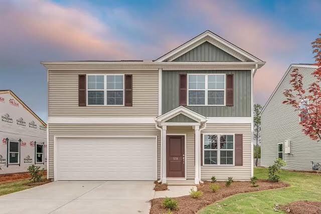 Building Photo - 578 Ridgeville Crossing Dr