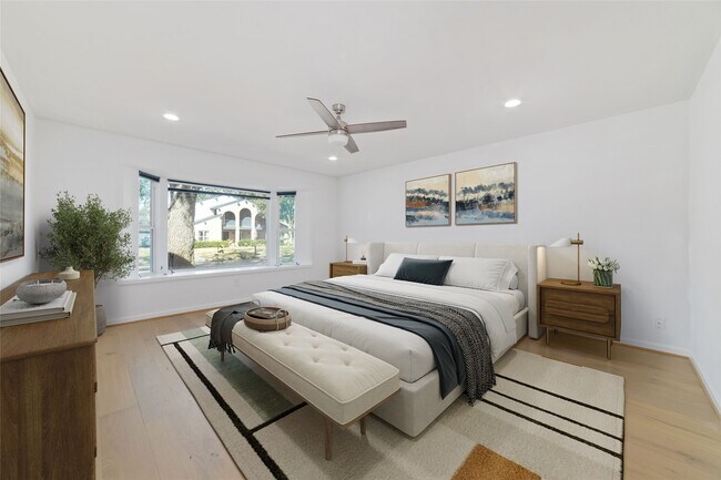 Foto del edificio - 10819 Candlewood Dr