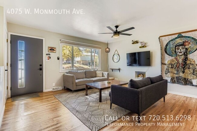 Building Photo - 4075 W Monmouth Ave