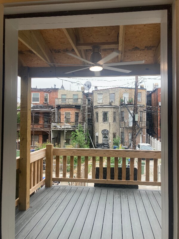 Foto del edificio - 1527 Druid Hill Ave