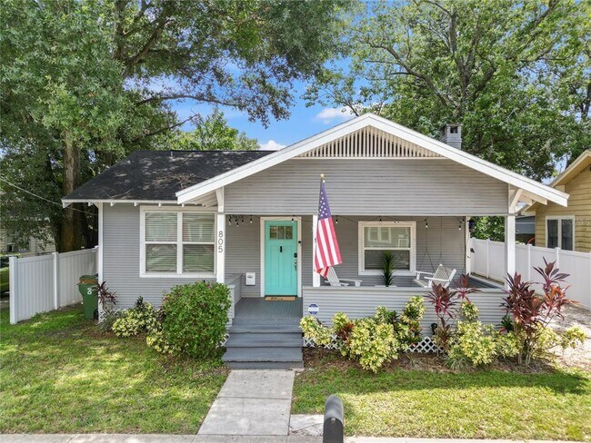 Foto del edificio - 805 E New Orleans Ave