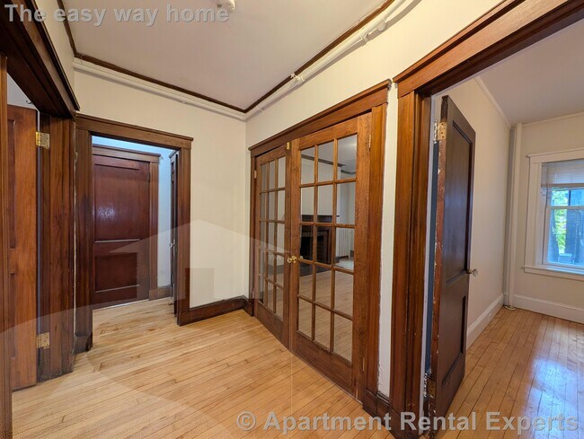 Foto del edificio - 5 Linnaean St