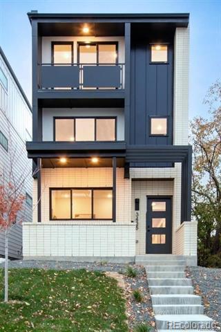 Primary Photo - 3437 W 17th Ave