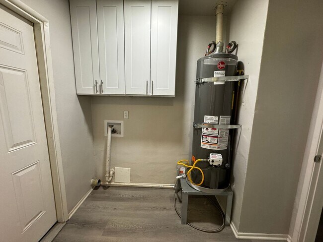 Foto del edificio - 715 Massachusetts Ave