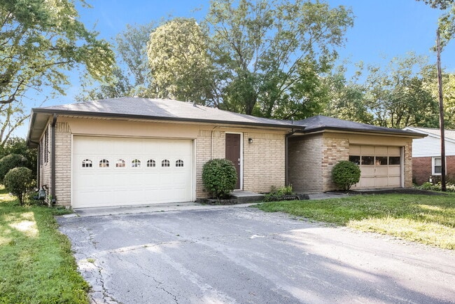 Building Photo - 7605 Kimberly Dr