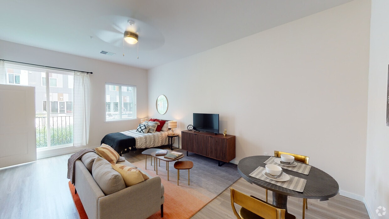 Photo - CenterWest Apartments III