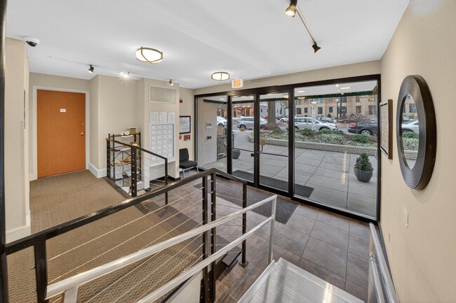 Building Photo - 4840 MacArthur Blvd NW