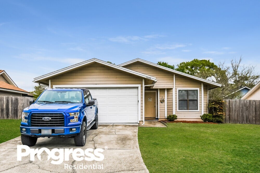 Foto principal - 8143 Fort Chiswell Trail