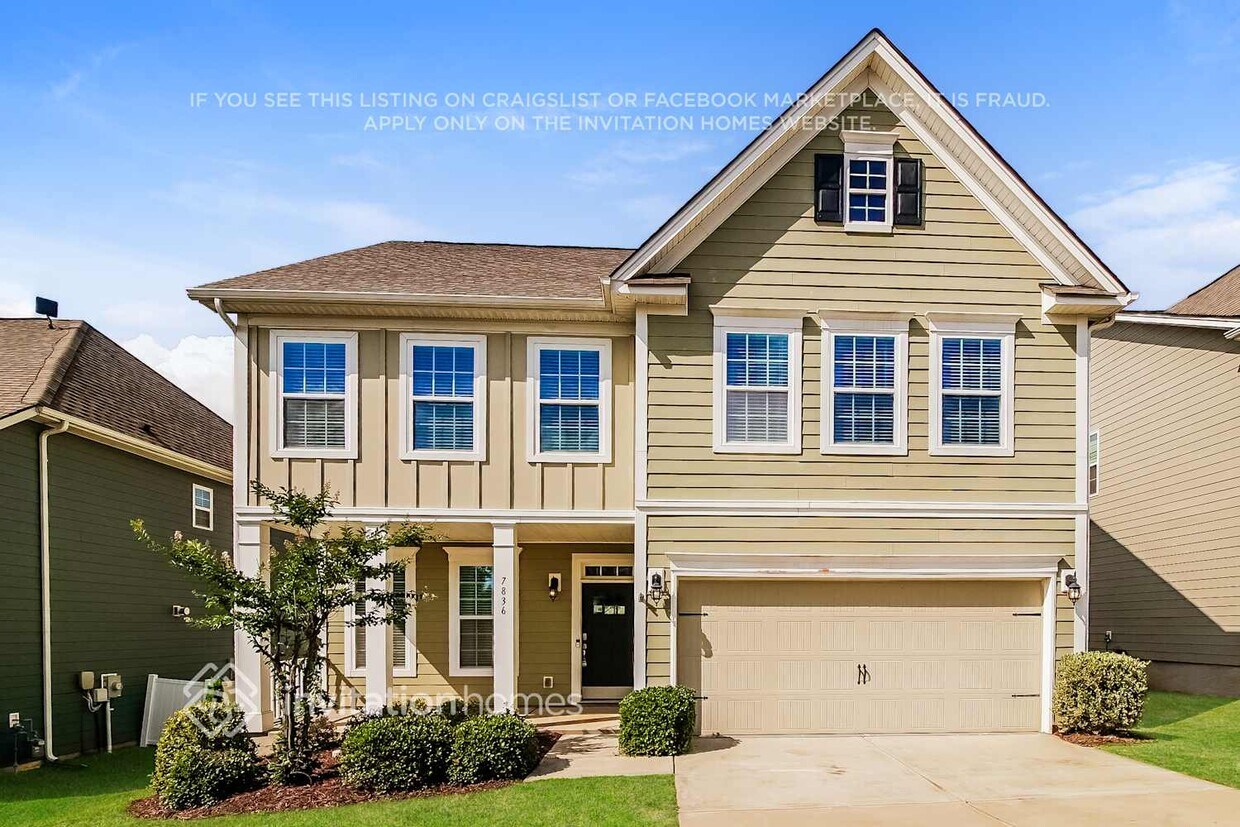 Primary Photo - 7836 Sawgrass Ln