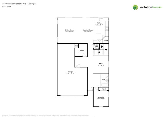 Foto del edificio - 35893 W San Clemente Ave