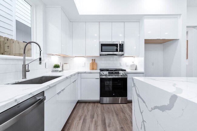 Foto del edificio - 3509 McIlhenny St