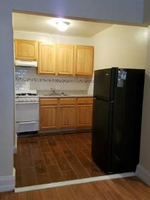 Building Photo - 112 W 121st St