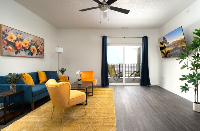 Foto del edificio - 5718 Elevated Way