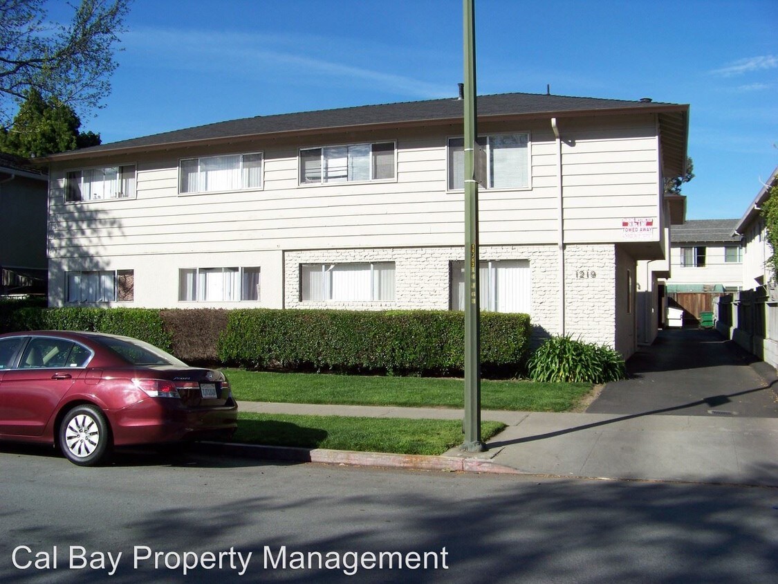 Foto principal - 1219 Leigh Ave