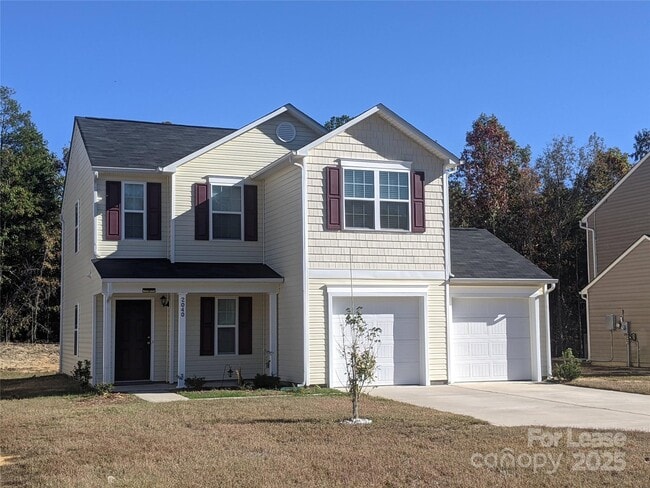 Building Photo - 2040 E Park Dr