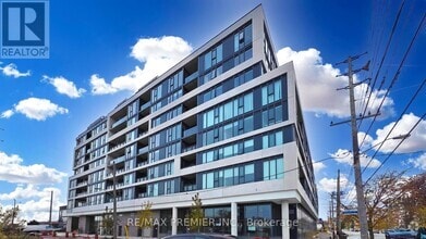 Building Photo - 859-859 The Queensway