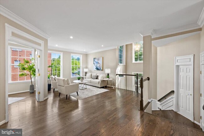 Foto del edificio - 13438 Burrough Farm Dr