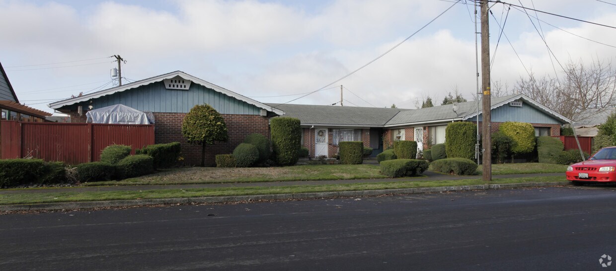 Foto del edificio - 3808-3816 F St