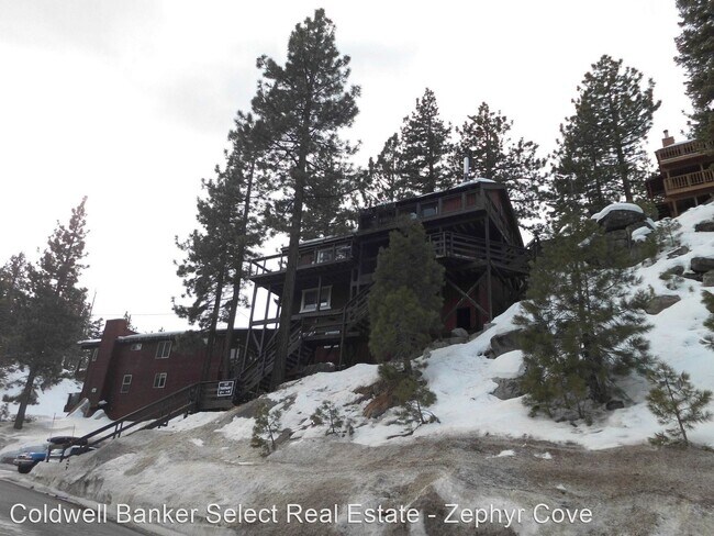 Building Photo - 2 br, 2 bath House - 160-A Tramway Drive