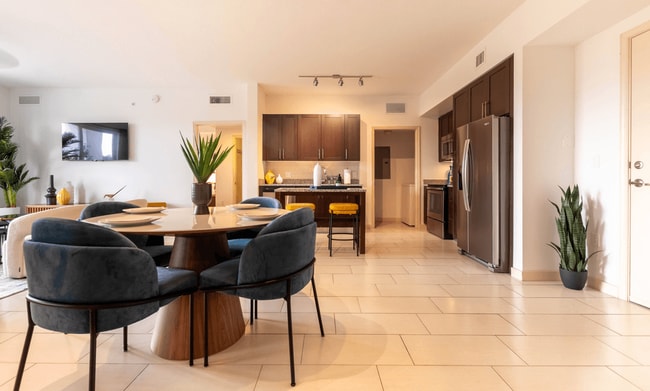 Foto del edificio - Arabelle City Center