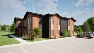 Building Photo - Protea Place
