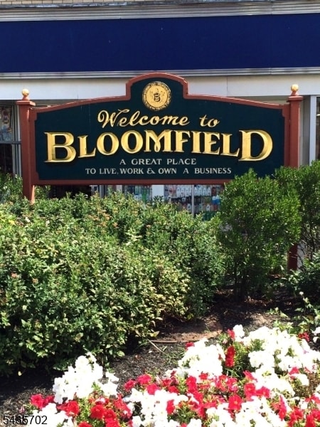 Foto del edificio - 574 Bloomfield Ave