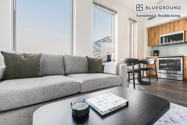 Foto del edificio - 900 7th St SW