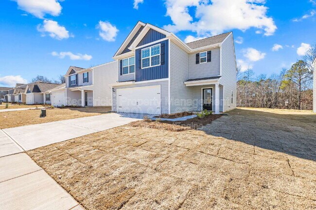 Foto del edificio - 1621 Nia Rd