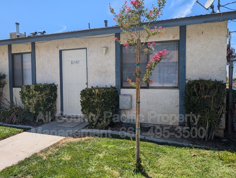 Primary Photo - 8740 E Avenue U
