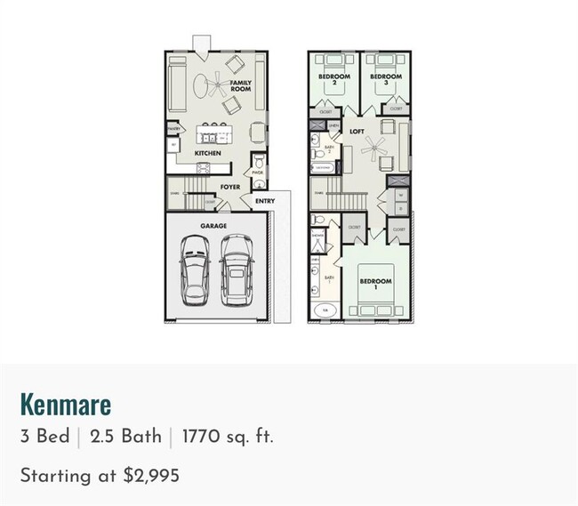 Building Photo - 9807 CLIFDEN St