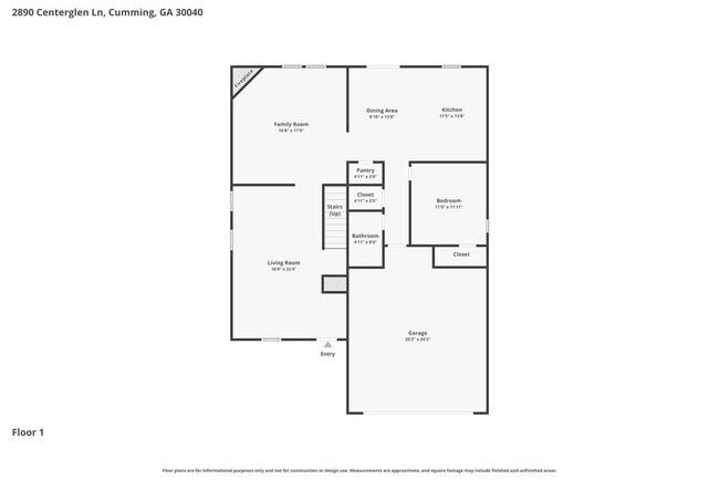 Foto del edificio - 2890 Centerglen Ln