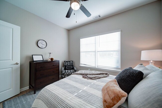Foto del interior - Arka Heights