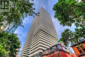 Building Photo - 50 Charles St E
