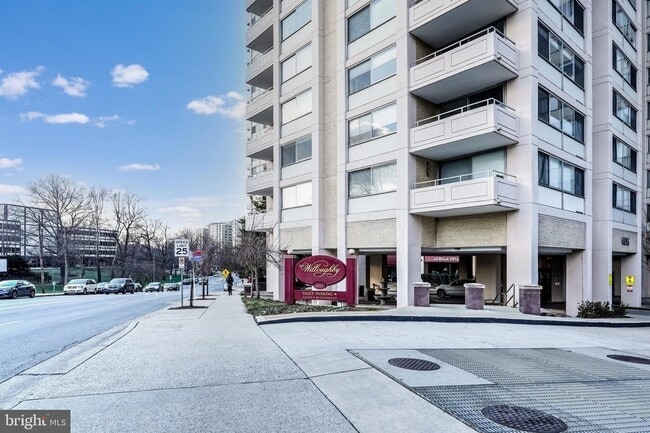 Foto del edificio - 4515 Willard Ave