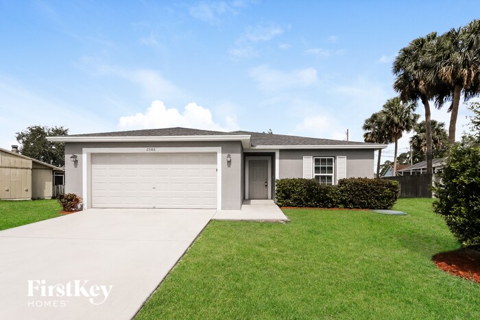 Foto principal - 2586 SW Dawn St