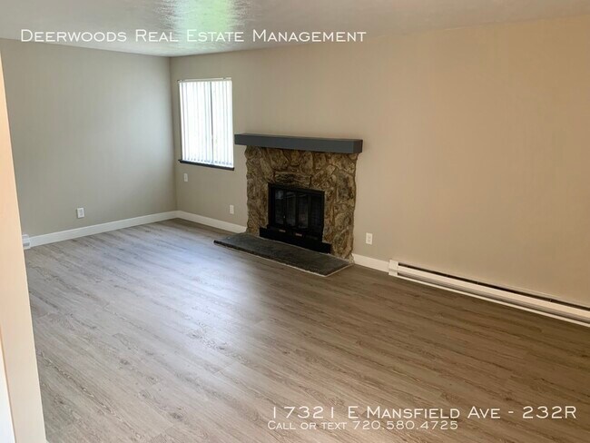 Building Photo - 17321 E Mansfield Ave