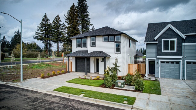 Building Photo - 14625 Oregon Iris Way