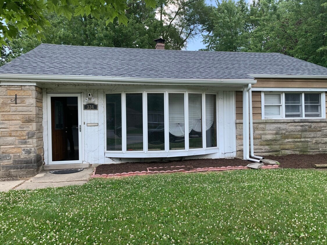 Primary Photo - 334 Osage St
