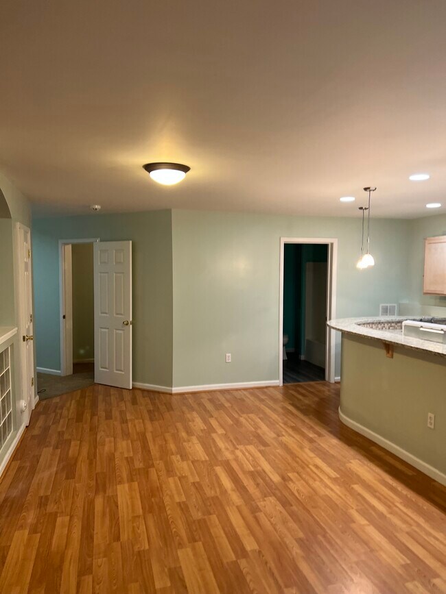 Foto del edificio - 1837 Preserve Creek Way